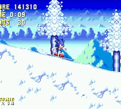 Sonic The Hedgehog 3