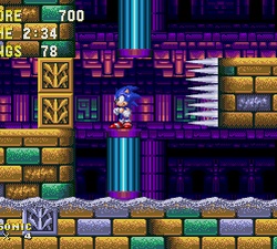 Sonic The Hedgehog 3